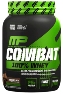 MUSCLEPHARM | בטעם שוקו |