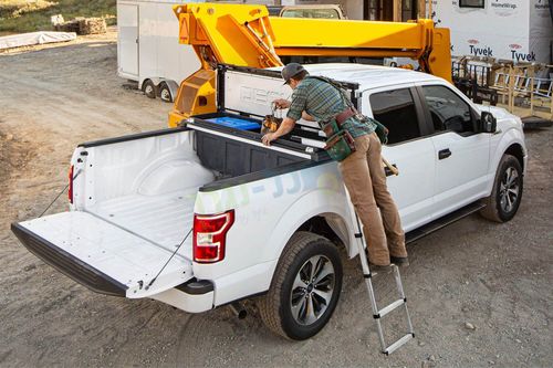 ארגז כלים לטנדר אמריקאי THE TRUCK TOOL BOX