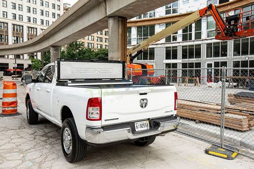 ארגז כלים לטנדר אמריקאי THE TRUCK TOOL BOX