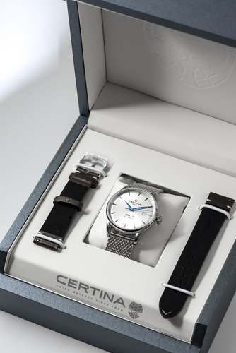 CERTINA - שעון יד לגבר דגם CR-0298071103102