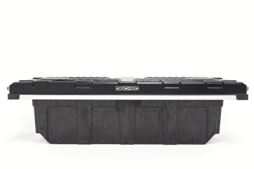 ארגז כלים לטנדר אמריקאי THE TRUCK TOOL BOX