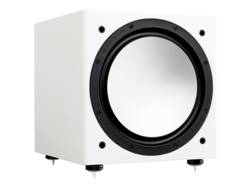 רמקול סאב וופר Silver W-12 6G