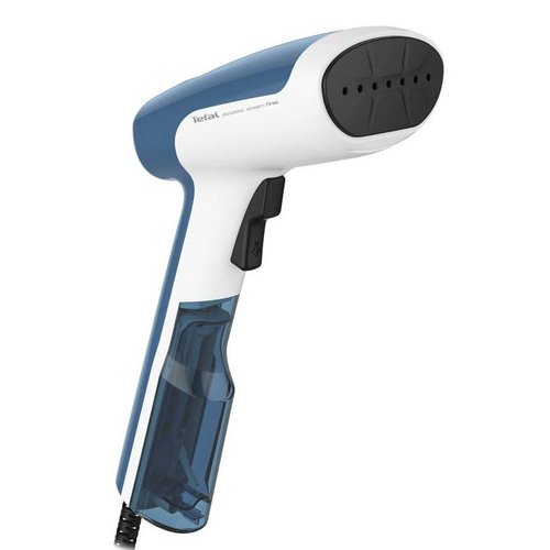 tefal steamer access