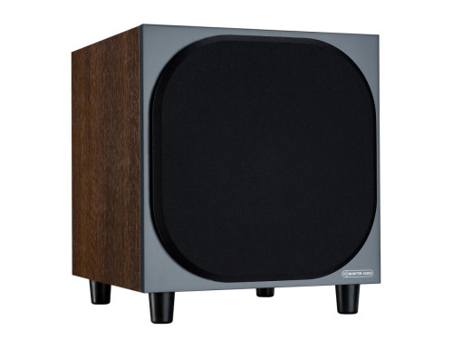 רמקול סאב וופר Bronze W10