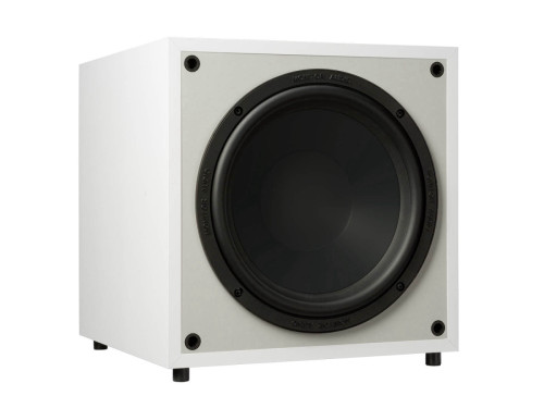רמקול סאב ופר Monitor MRW-10