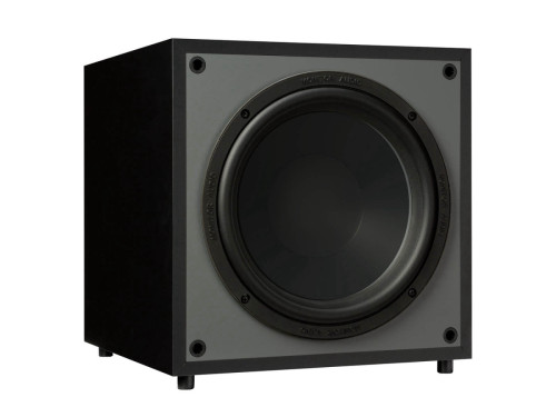 רמקול סאב ופר Monitor MRW-10