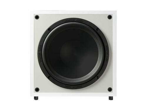 רמקול סאב ופר Monitor MRW-10