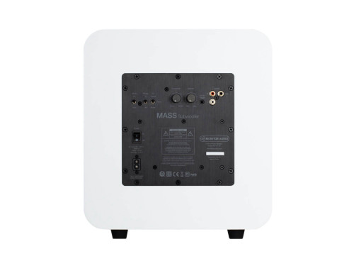 רמקול סאב וופר MASS Subwoofer