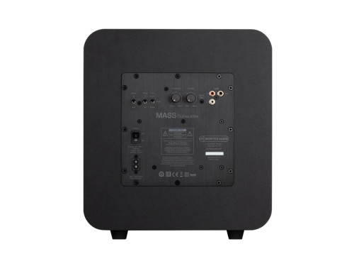 רמקול סאב וופר MASS Subwoofer