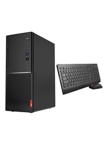 מחשב נייח LENOVO V530 i5-9400 8GB 1TB DOS 3YOS