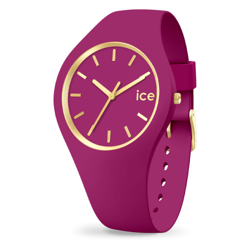 שעון יד לאישה 020541 ICE Watch Glam brushed - Orchid אייס ווטש