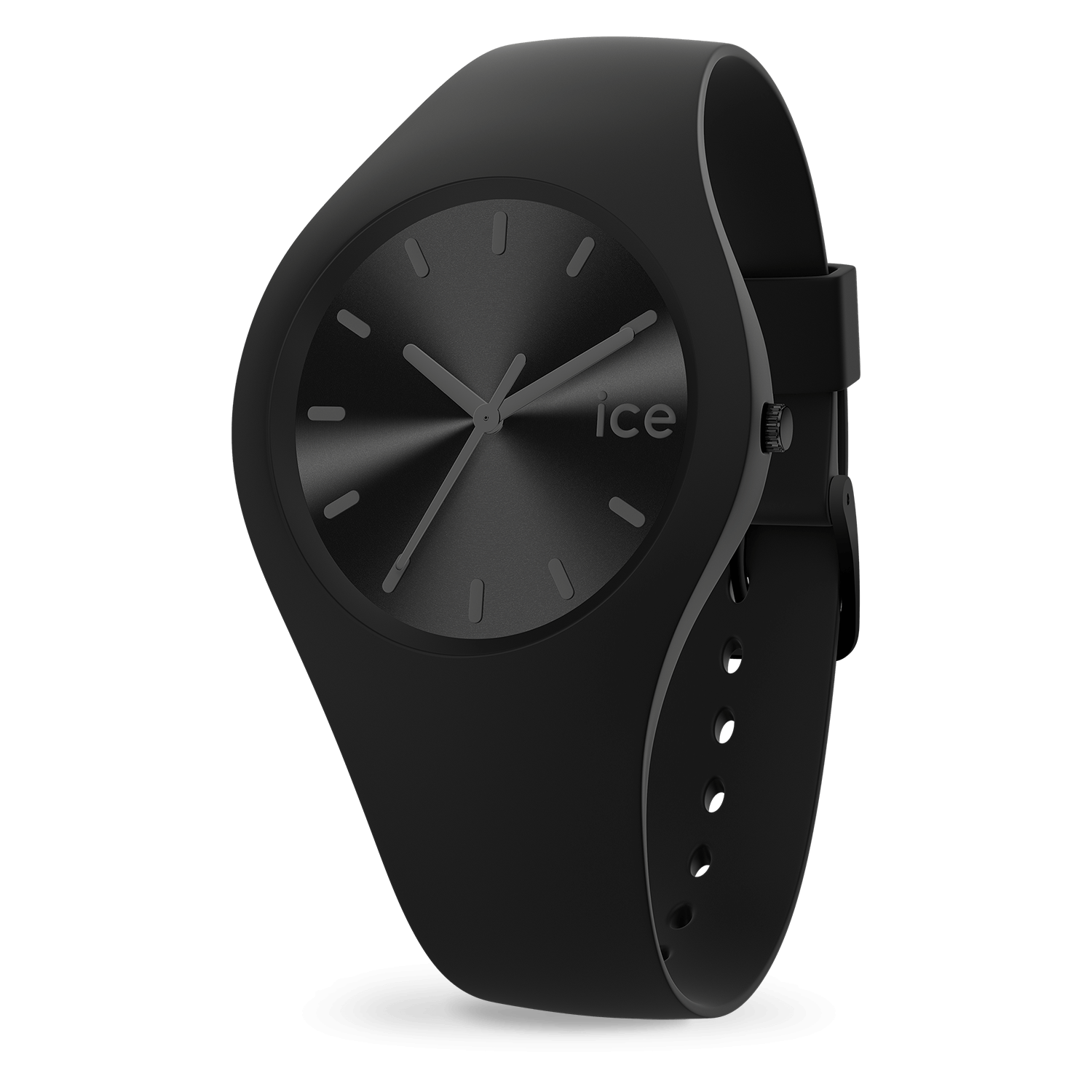 שעון יד לאישה 017905 ICE Watch Glam brushed - Phantom אייס ווטש