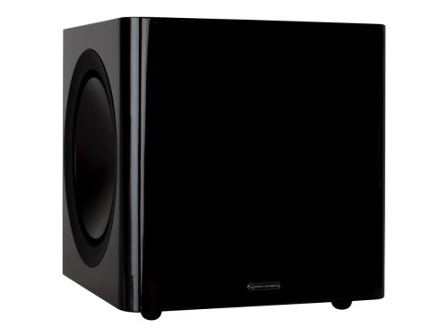 רמקול סאב וופר Radius 390