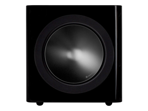 רמקול סאב וופר Radius 390
