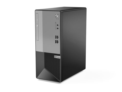 מחשב נייח LENOVO V50T I7-10700/16GB/512 SD/FD/3Y 11ED003UIV