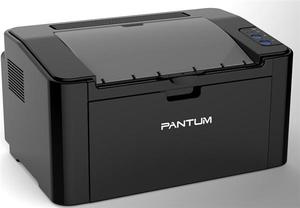 מדפסת לייזר אלחוטי P2500W PANTUM