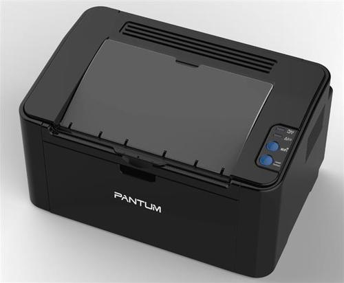 מדפסת לייזר אלחוטי P2500W PANTUM