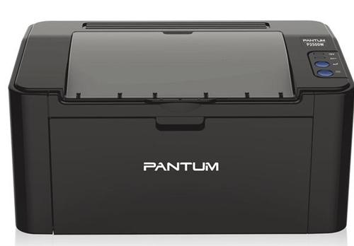 מדפסת לייזר אלחוטי P2500W PANTUM
