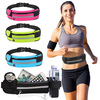 פאוץ' מותן Runner Plus לריצה וספורט מחזיר אור