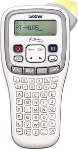 מדפסת מדבקות PT-H105 Brother