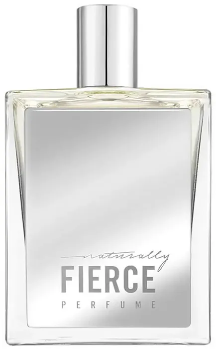 Abercrombie & Fitch Naturally Fierce