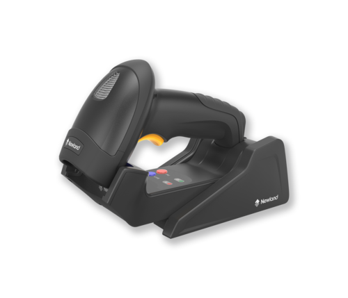 קורא ברקוד אלחוטי Newland HR1580-BT