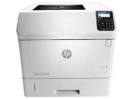 מדפסת ‏לייזר LaserJet Enterprise M604dn‎ E6B68A HP מחודשת 