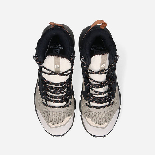 נעלי הרים SALOMON PREDICT HIKE MID GORE-TEX