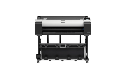 מדפסת הזרקת דיו (פלוטר) קנון Canon imagePROGRAF TM-300