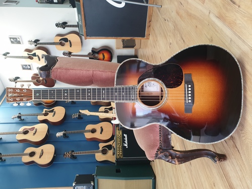 Martin 000-42M Eric Clapton 2009 