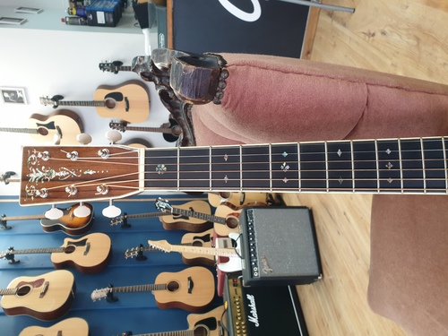 Martin 000-42M Eric Clapton 2009 