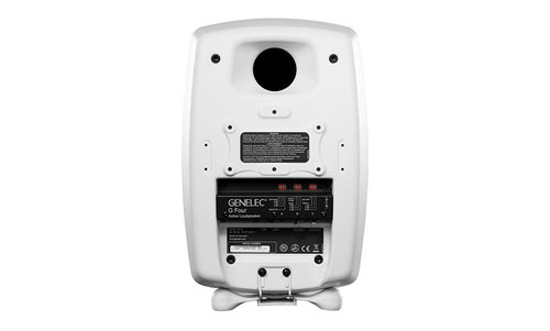 רמקול Hifi ביתי איכותי גנ'לק - Genelec G Four