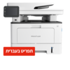 מדפסת לייזר שחור לבן BM5100FDW
