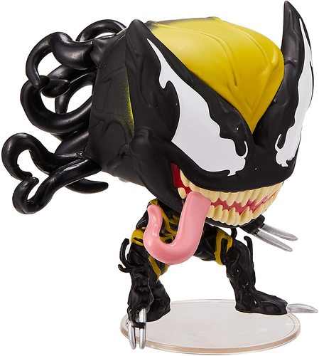 בובת פופ: Venomized X-23 - ונום 