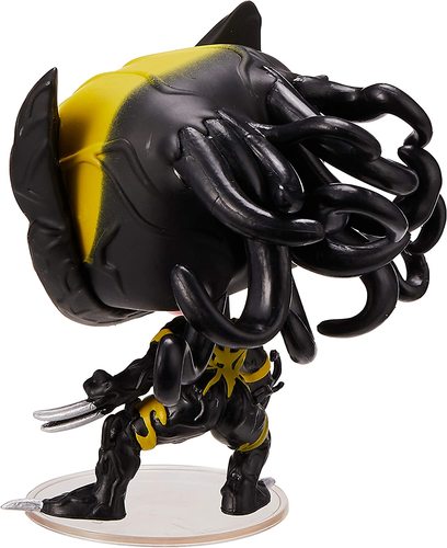 בובת פופ: Venomized X-23 - ונום 