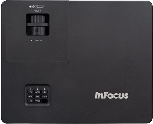 מקרן לייזר InFocus INL3148HD