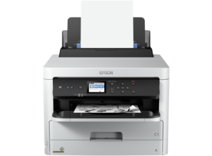 מדפסת שחור לבן Epson WorkForce Pro WF-M5299DW