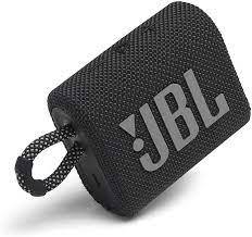 רמקול נייד JBL Go 3