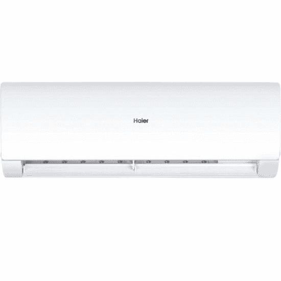 מזגן האייר 2 וחצי כ”ס WIFI FLEXIS 25 Haier שנת 2021 לבן