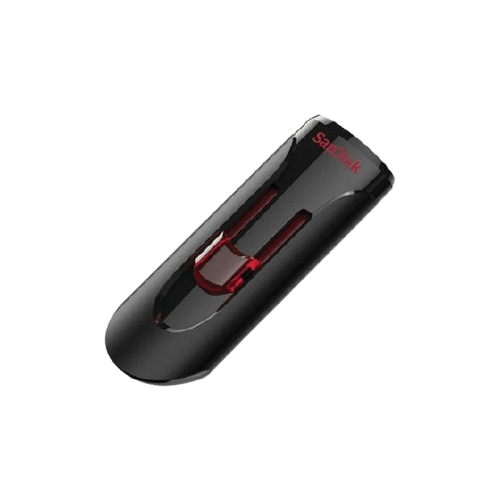 דיסק און קי SanDisk Cruzer Glide 256GB SDCZ60-256G