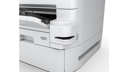 מדפסת ‏הזרקת דיו Epson Workforce Pro WF-C879RDWF