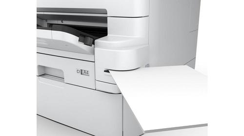 מדפסת ‏הזרקת דיו Epson Workforce Pro WF-C879RDWF