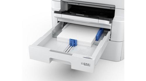 מדפסת ‏הזרקת דיו Epson Workforce Pro WF-C879RDWF