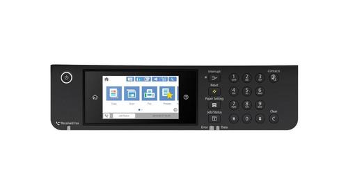 מדפסת ‏הזרקת דיו Epson Workforce Pro WF-C879RDWF