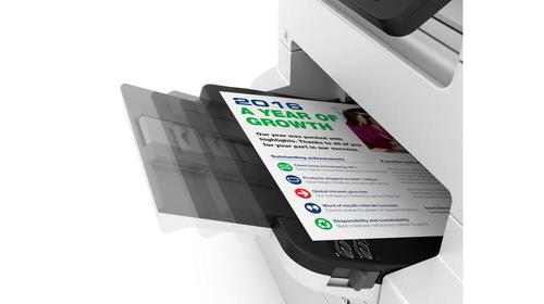 מדפסת ‏הזרקת דיו Epson Workforce Pro WF-C879RDWF