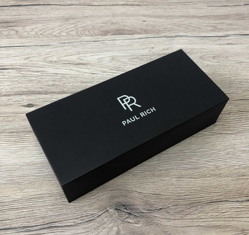 פול ריץ Paul Rich 655469048720 סדרה חדשה גברים