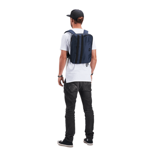 תיק גב / נשיאה אוג'יו שחור - OGIO PACE PRO 10