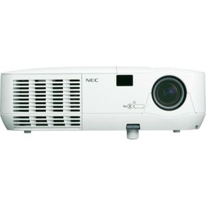מקרן מבית NEC דגם V260G