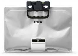 דיו שחור מקורי Epson WFC529R / C579R C13T01D100