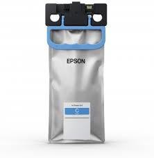 דיו כחול מקורי Epson WFC529R / C579R C13T01D200
